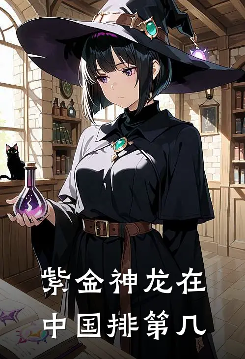 紫金神龙在中国排第几