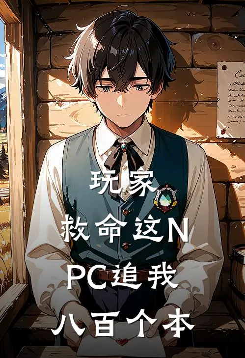 玩家：救命这NPC追我八百个本惠晚栀裴屿完结小说免费阅读_完本热门小说玩家：救命这NPC追我八百个本惠晚栀裴屿