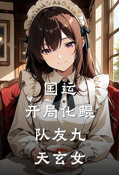 国运：开局化鲲，队友九天玄女(林渊秦武)在线免费小说_完结小说免费阅读国运：开局化鲲，队友九天玄女林渊秦武