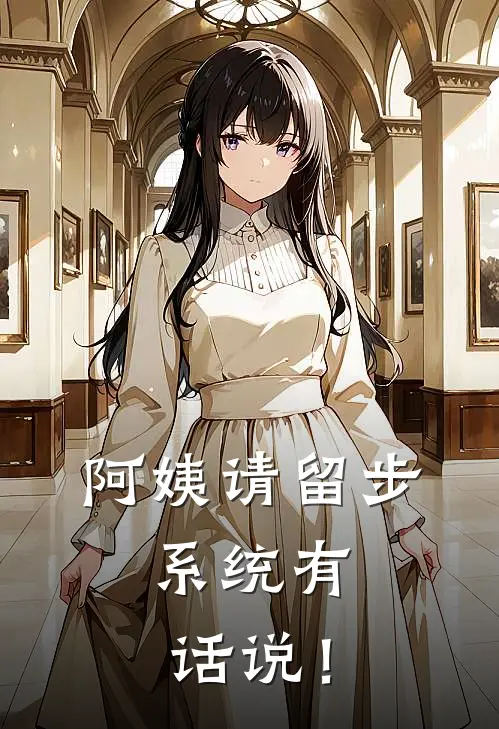 阿姨请留步，系统有话说！(陈万一络予莹)全本免费在线阅读_阿姨请留步，系统有话说！最新章节在线阅读