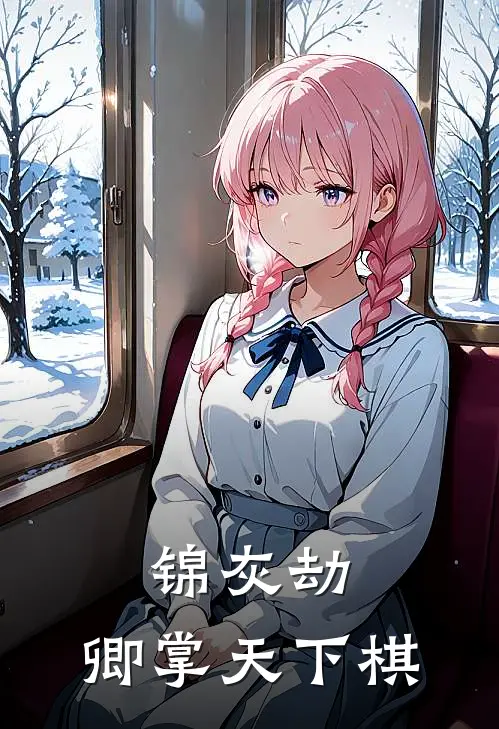 锦灰劫，卿掌天下棋