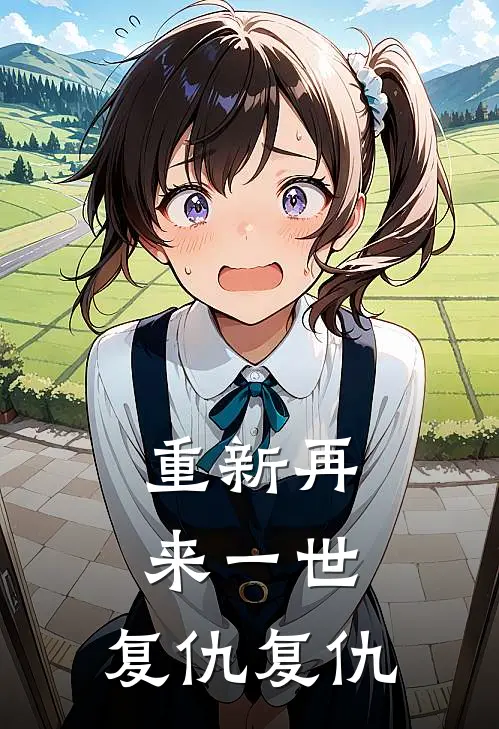 重新再来一世，复仇复仇林夕梦苏婉儿新热门小说_免费阅读全文重新再来一世，复仇复仇林夕梦苏婉儿