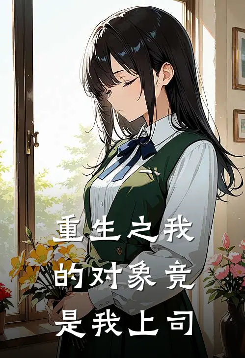 重生之我的对象竟是我上司