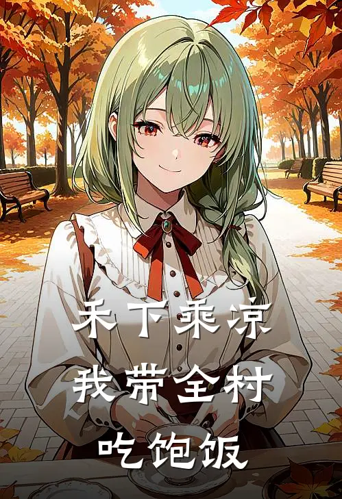 禾下乘凉我带全村吃饱饭