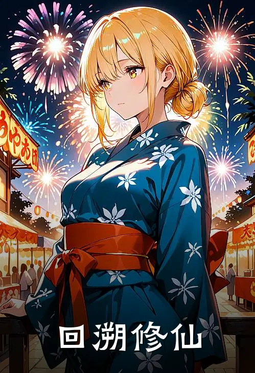 回溯修仙