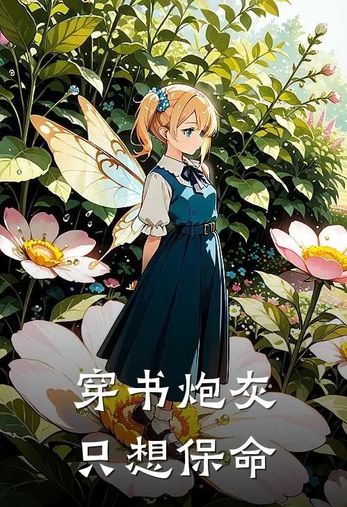 穿书炮灰只想保命(姜湵年方笑笑)热门小说推荐_免费小说在线看穿书炮灰只想保命姜湵年方笑笑