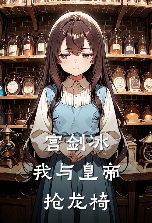 宫剑冰：我与皇帝抢龙椅(翰宝康惜弟)完结版小说全文免费阅读_最新小说宫剑冰：我与皇帝抢龙椅(翰宝康惜弟)