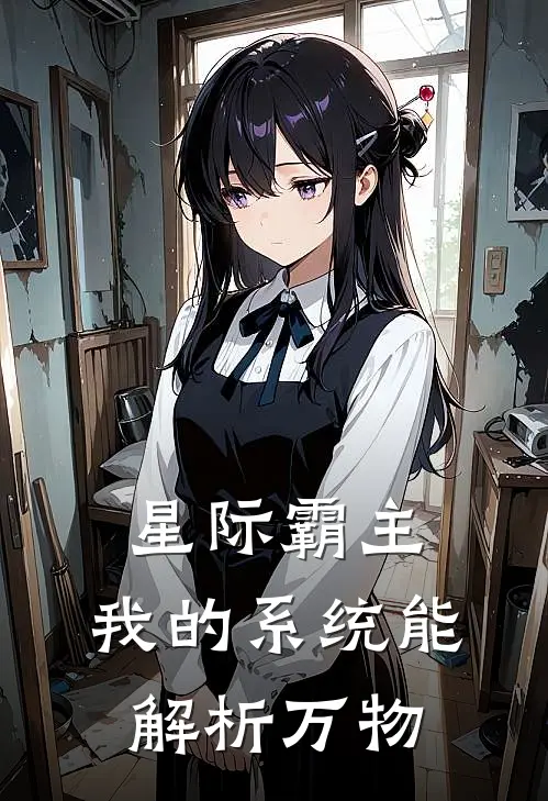 星际霸主：我的系统能解析万物(周坤楚风)无弹窗小说免费阅读_小说免费阅读无弹窗星际霸主：我的系统能解析万物周坤楚风