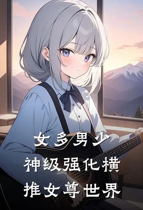 女多男少，神级强化横推女尊世界