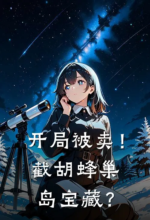 开局被卖！截胡蜂巢岛【宝藏】？