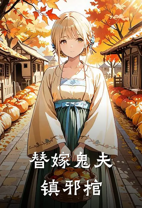 替嫁鬼夫镇邪棺(林溪周倩)免费小说大全_小说完结免费替嫁鬼夫镇邪棺林溪周倩