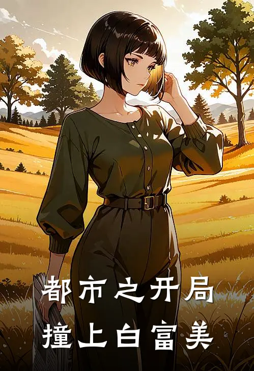 都市之开局撞上白富美(韩星宇徐露)完结小说_小说完整版免费阅读都市之开局撞上白富美韩星宇徐露