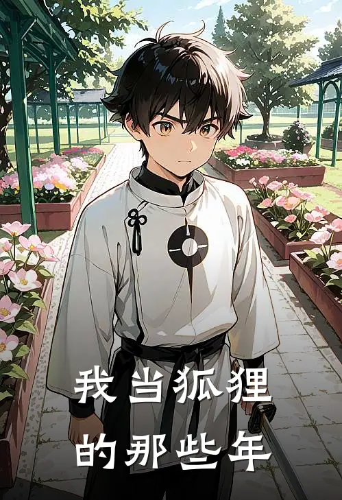 我当狐狸的那些年