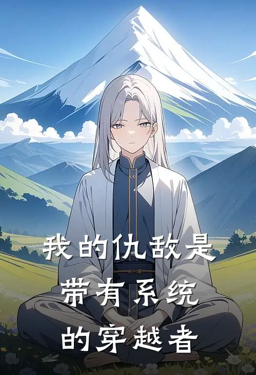 我的仇敌是带有系统的穿越者(叶南温欣)全文阅读免费全集_完结小说我的仇敌是带有系统的穿越者叶南温欣