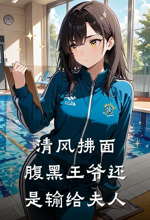 清风拂面：腹黑王爷还是输给夫人