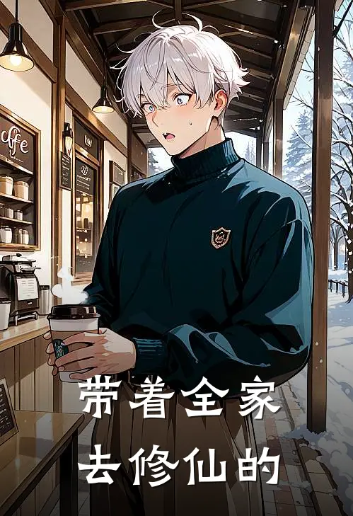 带着全家去修仙的