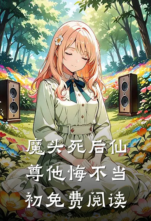 魔头死后仙尊他悔不当初免费阅读
