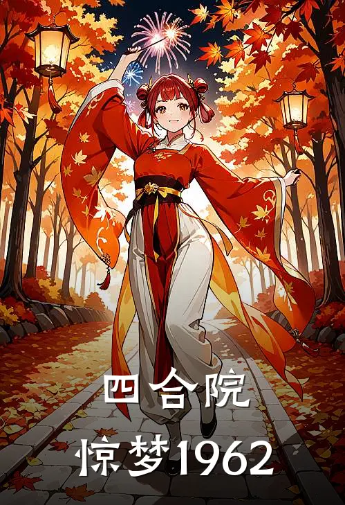 四合院：惊梦1962