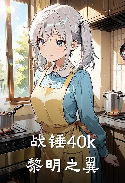 战锤40k：黎明之翼