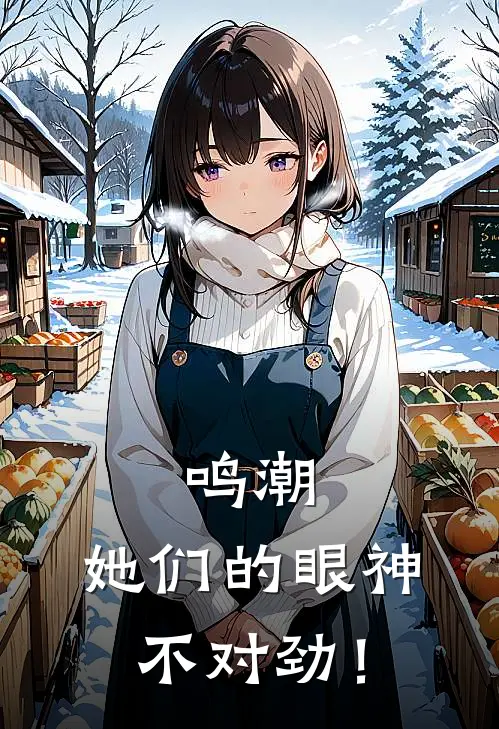 鸣潮：她们的眼神不对劲！珂莱塔墨离完整版免费阅读_珂莱塔墨离精彩小说