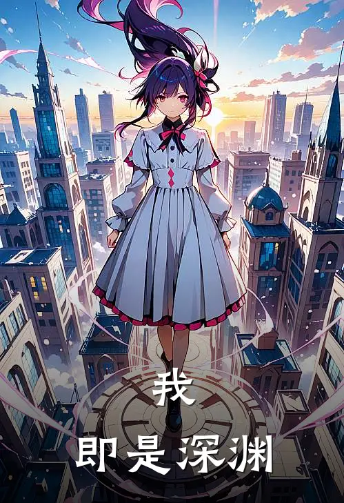我，即是深渊凌修凌C修最新小说全文阅读_最新章节列表我，即是深渊(凌修凌C修)
