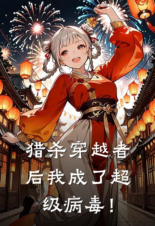 猎杀穿越者后我成了超级病毒！