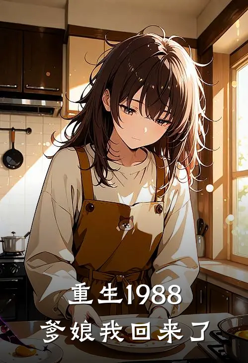 重生1988爹娘我回来了