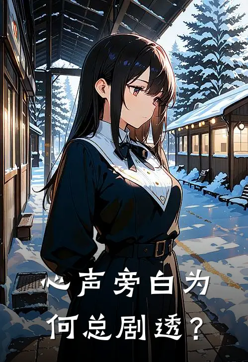 林凡苏婉瑜（心声旁白为何总剧透？）免费阅读无弹窗_心声旁白为何总剧透？林凡苏婉瑜全文免费阅读无弹窗大结局