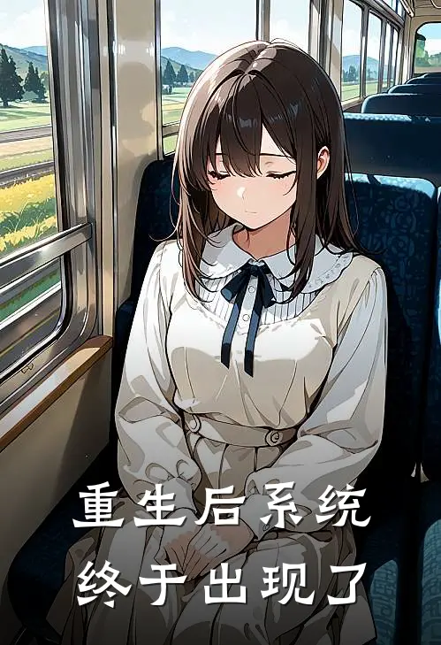 重生后系统终于出现了