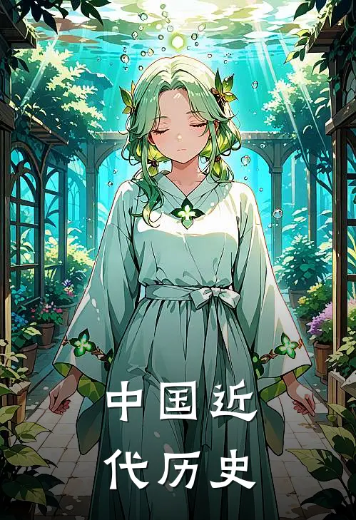 中国近代历史