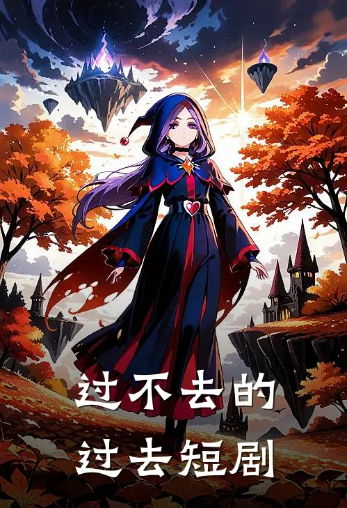 过不去的过去 短剧