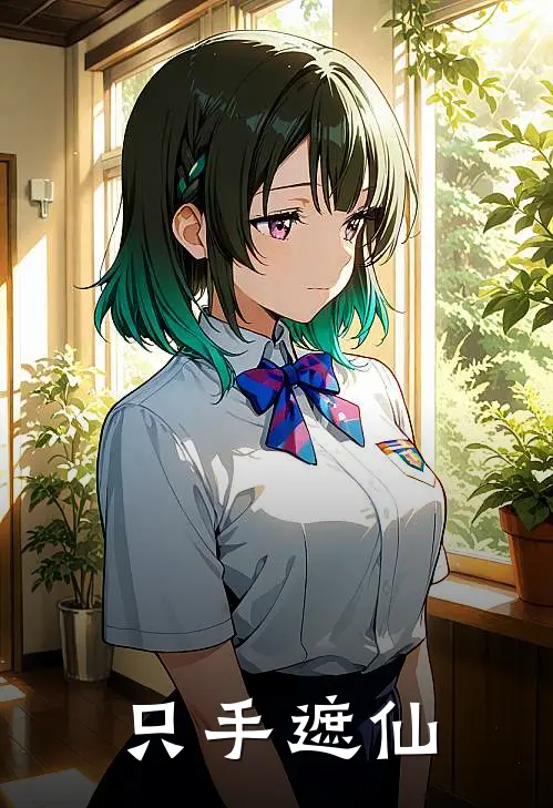 只手遮仙(林栖悦赵楚月)免费热门小说_最新小说推荐只手遮仙林栖悦赵楚月