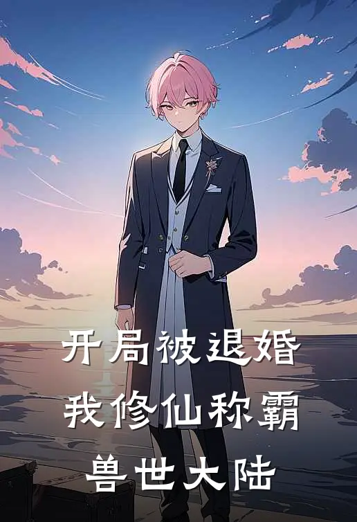 开局被退婚，我修仙称霸兽世大陆苏遥南宫最新推荐小说_完结版小说推荐开局被退婚，我修仙称霸兽世大陆苏遥南宫