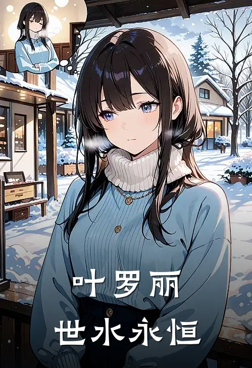 叶罗丽：世水永恒武神凌王默免费小说大全_热门免费小说叶罗丽：世水永恒(武神凌王默)