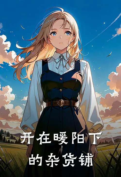 开在暖阳下的杂货铺(林小满陈默)好看的小说推荐完结_完本小说开在暖阳下的杂货铺林小满陈默