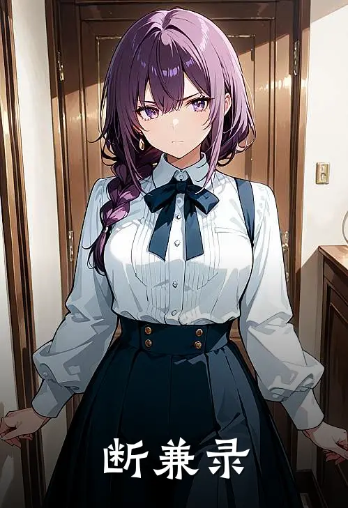 《断兼录》凌彻沈砚完本小说_凌彻沈砚(断兼录)全文免费阅读无弹窗大结局