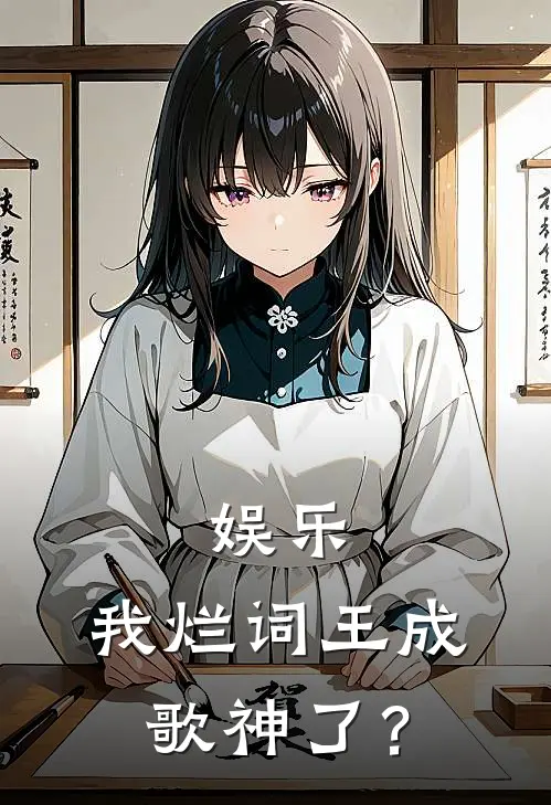 娱乐：我烂词王成歌神了？(伍天丁卫)最新好看小说_无弹窗全文免费阅读娱乐：我烂词王成歌神了？伍天丁卫