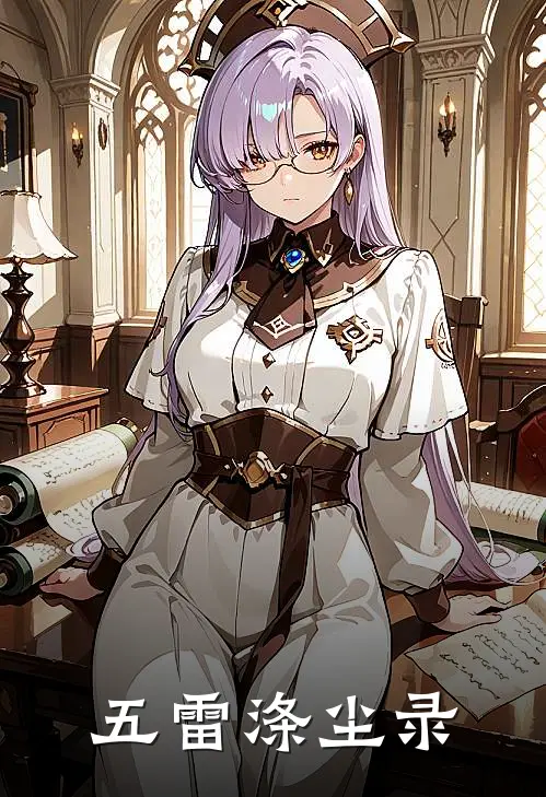 五雷涤尘录(厉尘张彪)热门小说大全_推荐完本小说五雷涤尘录厉尘张彪