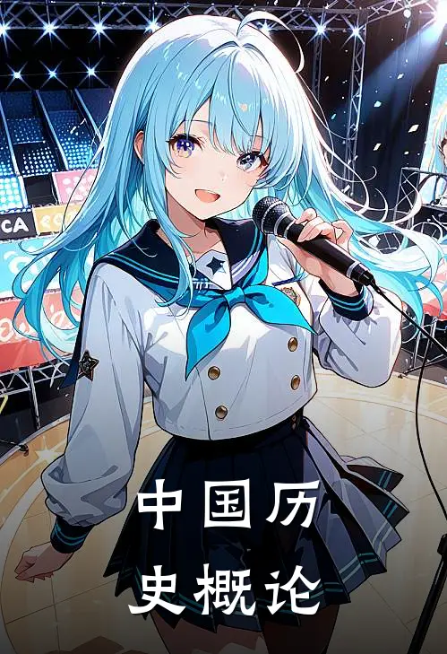 中国历史概论