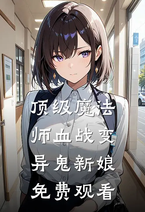 顶级魔法师血战变异鬼新娘免费观看