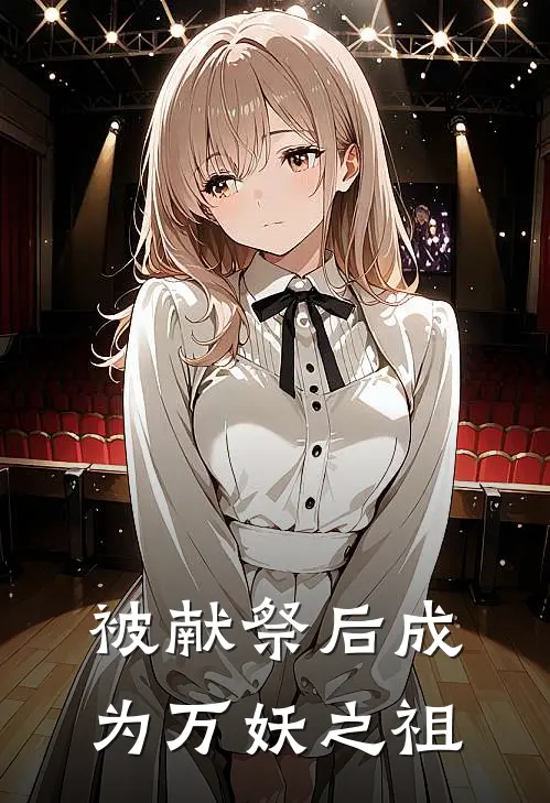 被献祭后成为万妖之祖(乔韵临渊)最热门小说_小说完整版被献祭后成为万妖之祖乔韵临渊