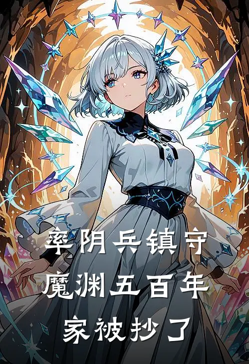 叶临天穆可儿《率阴兵镇守魔渊五百年，家被抄了》完结版免费阅读_叶临天穆可儿热门小说