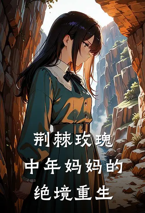 荆棘玫瑰：中年妈妈的绝境重生