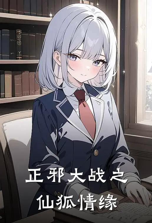 正邪大战之仙狐情缘