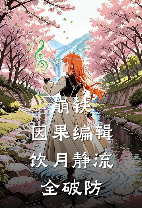 崩铁：因果编辑，饮月静流全破防