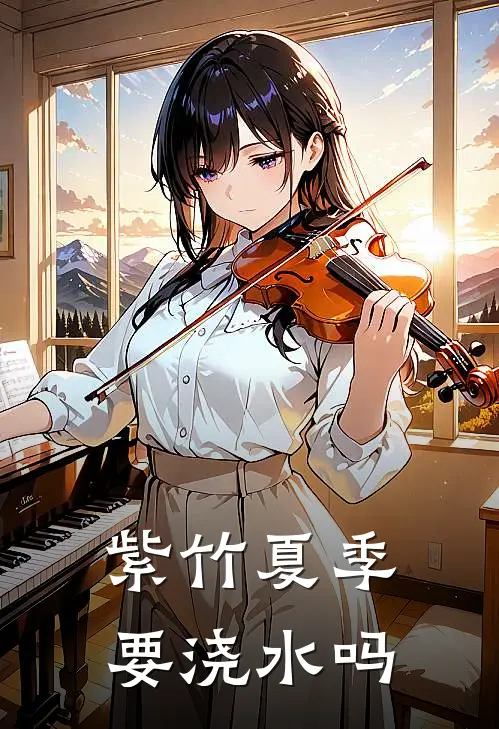 紫竹夏季要浇水吗