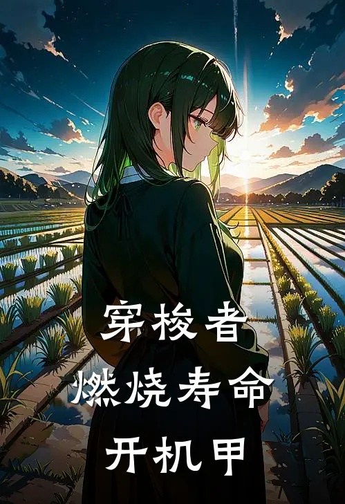 穿梭者：燃烧寿命开机甲