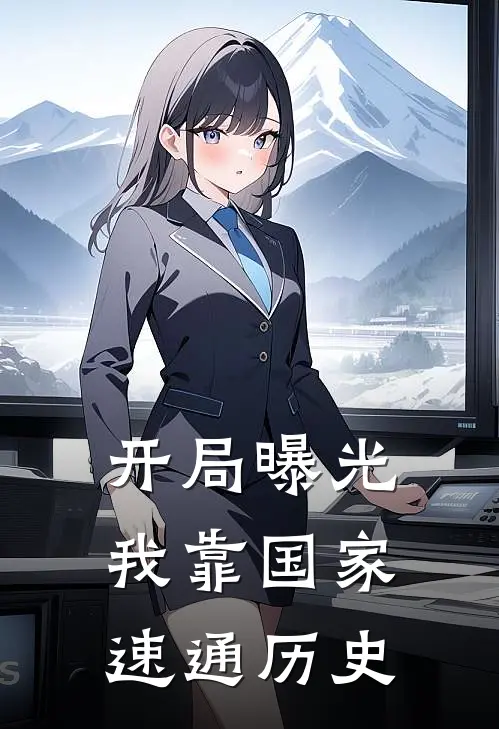 开局曝光，我靠国家速通历史