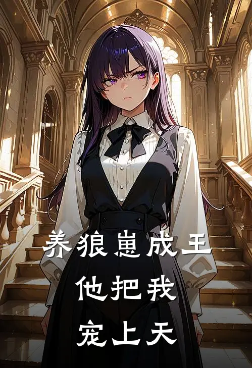 养狼崽成王，他把我宠上天阿九阿九完结小说_完结版小说全文免费阅读养狼崽成王，他把我宠上天阿九阿九