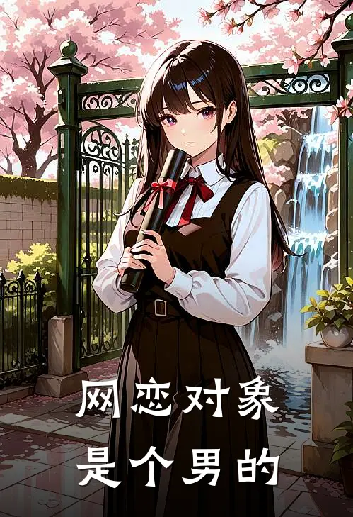 网恋对象是个男的